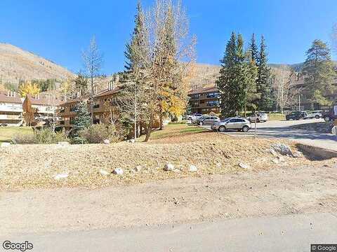 Bighorn Rd, Vail, CO 81657