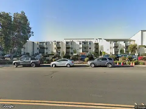 Huerfano Ave, San Diego, CA 92117