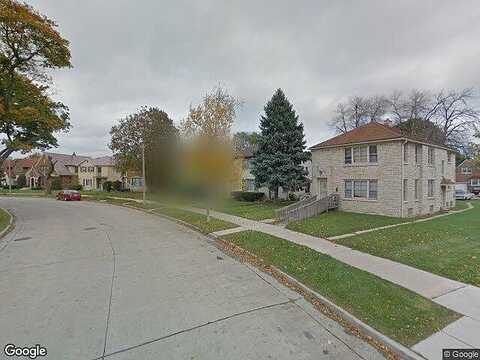 N Elmhurst Rd, Milwaukee, WI 53216