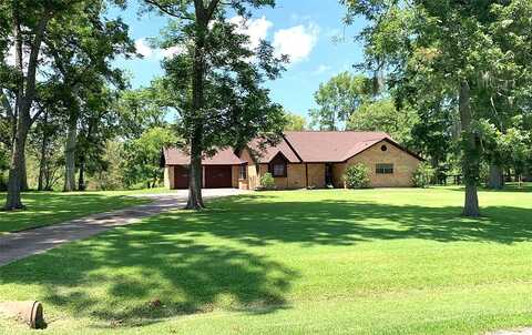 Pecan Estates Rd, Angleton, TX 77515