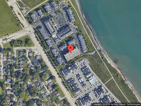 S Lake Dr, Saint Francis, WI 53235