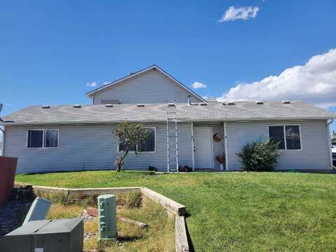 Sunnyside Ct, Grand Junction, CO 81504