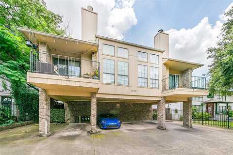 Rawlins St, Dallas, TX 75219