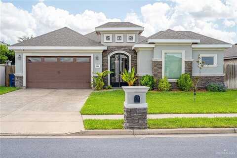 Santa Fe, EDINBURG, TX 78542