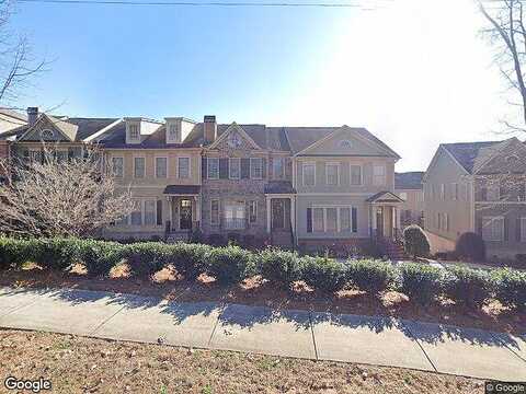 Felton Hill Rd Sw, Smyrna, GA 30082
