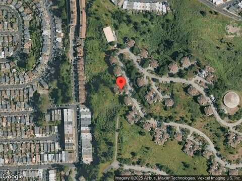 Green Ridge Dr, Daly City, CA 94014