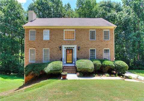 Holy Cross, DECATUR, GA 30034