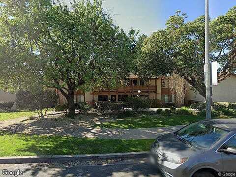 Country Club Dr, Long Beach, CA 90807