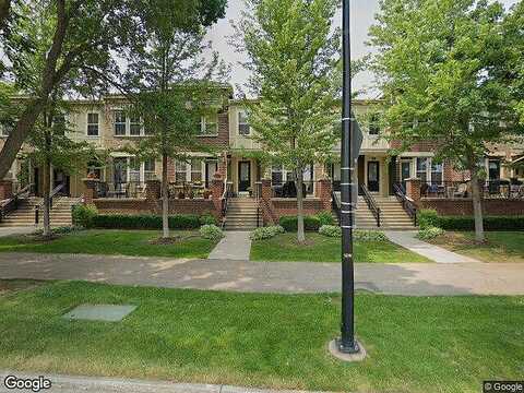 Wooddale Ave S, Saint Louis Park, MN 55416