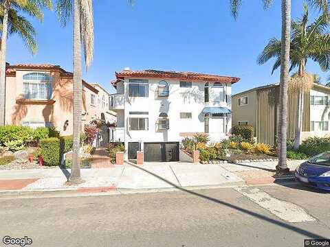 7Th Ave, San Diego, CA 92103