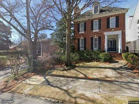 Kingsboro Rd Ne, Atlanta, GA 30319