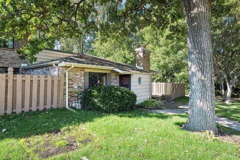 Independence Ave S, Saint Louis Park, MN 55426