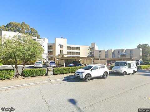 Vallejo Dr, Millbrae, CA 94030