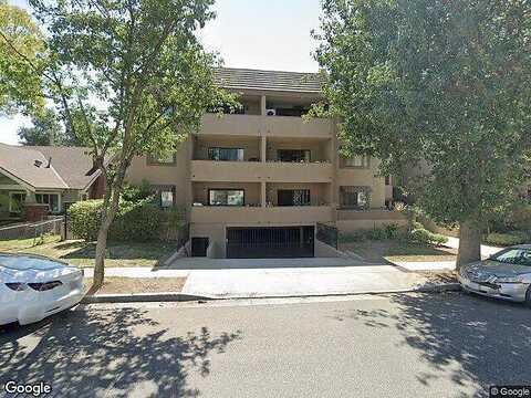 W California Ave, Glendale, CA 91203