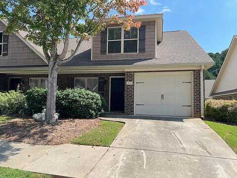 Connor, EVANS, GA 30809