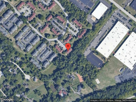 Norris Hall Ln, Black Horse, PA 19403