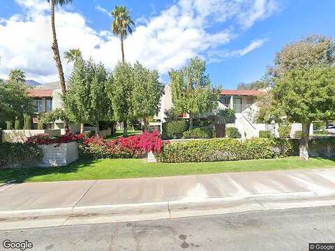 N Hermosa Dr, Palm Springs, CA 92262