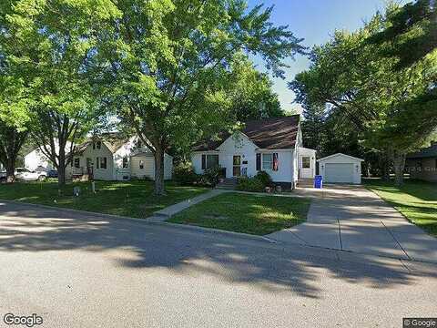 Hughes, NEW RICHMOND, WI 54017