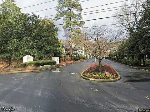 Essex Ave, Atlanta, GA 30339