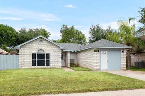 Whiskey Dr, Pharr, TX 78577