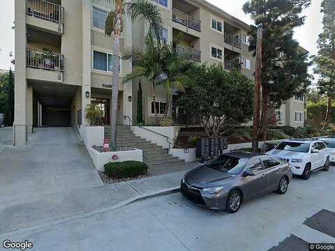 Florida St, San Diego, CA 92104