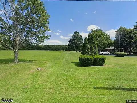 Orangeville, SHARPSVILLE, PA 16150