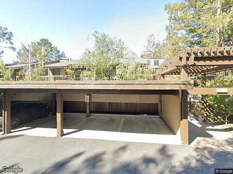 Brittan Ave, San Carlos, CA 94070