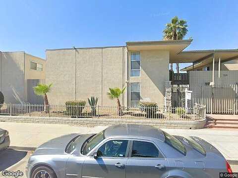 Santa Fe Ave, Long Beach, CA 90810
