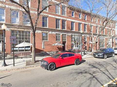 Zuni St, Denver, CO 80211