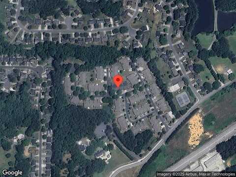 Abbott Dr, Powder Springs, GA 30127