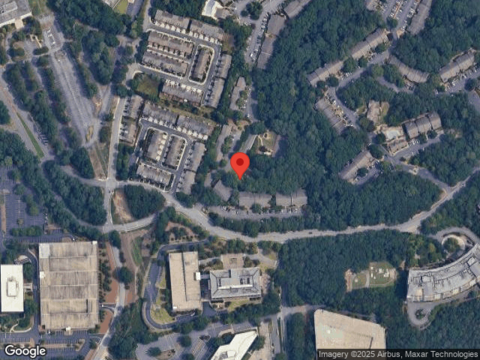 Seven Pines Ct, Atlanta, GA 30339