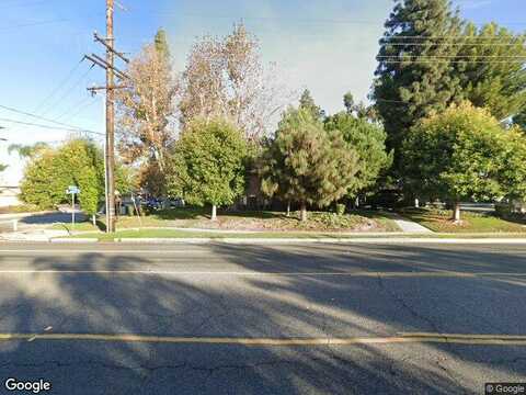 W Walnut St, Ontario, CA 91762