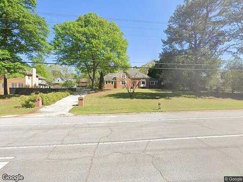 Old Jonesboro Rd, Fairburn, GA 30354