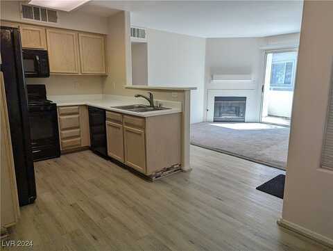 Key Largo Dr, Las Vegas, NV 89120