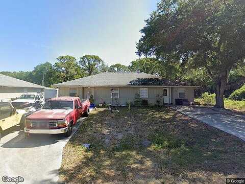 Camillia Ln, Port Charlotte, FL 33954