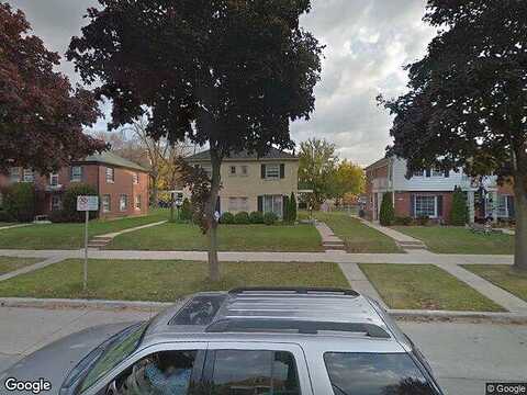 W Oklahoma Ave, Milwaukee, WI 53215