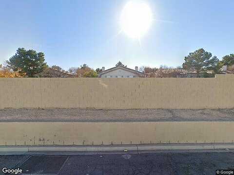Key Largo Dr, Las Vegas, NV 89120