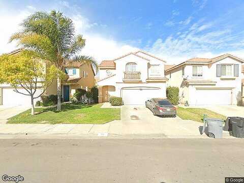 Camino De La Estrella, Perris, CA 92571