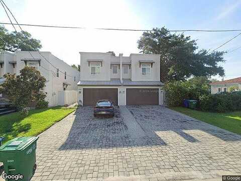 S New Jersey Ave, Tampa, FL 33609