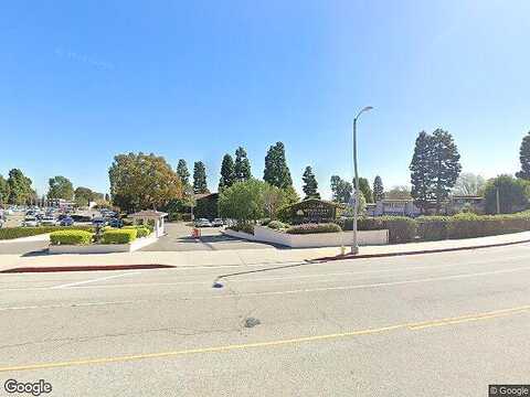 S Miraleste Dr, San Pedro, CA 90732