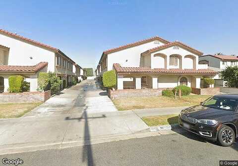N Lincoln Ave, Monterey Park, CA 91755