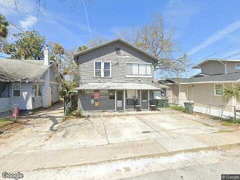 Taylor Ave, Daytona Beach, FL 32114