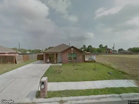 Red Ant Dr, Weslaco, TX 78579