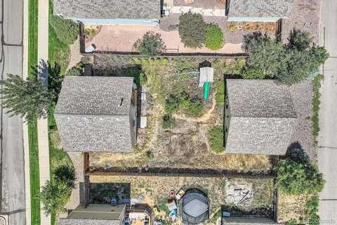 Rose Hill, STRASBURG, CO 80136