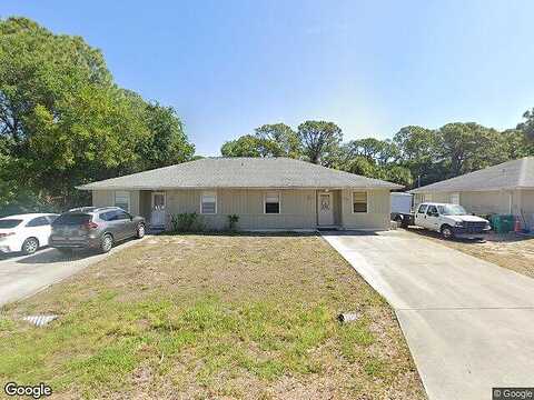 Camillia Ln, Port Charlotte, FL 33954