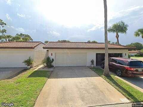 Parkside Pl, Indian Harbour Beach, FL 32937