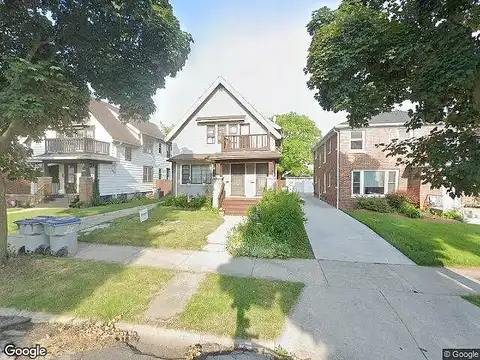 N 61St St, Milwaukee, WI 53210