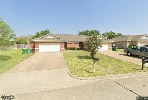 Buckskin Ln, Robinson, TX 76706