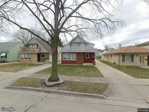 S 79Th St, Milwaukee, WI 53214