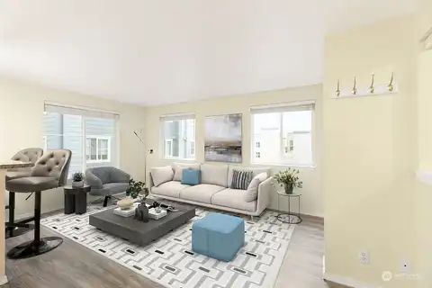 10Th Ave, Seattle, WA 98122